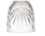 Motif Easy Fit Pendant Clear Glass - Image 3