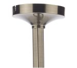 Murray 5lt Dual Mount Pendant Antique Brass - Image 3