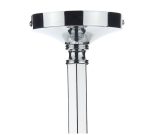 Murray 5lt Dual Mount Pendant Polished Chrome - Image 3
