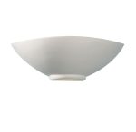 Otis Wall Washer Unglazed