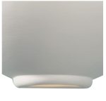 Otis Wall Washer Unglazed - Image 3