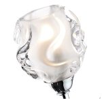 Seattle Double Wall Bracket Polished Chrome - Image 4
