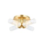 Talo 4lt Semi Flush
