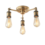 Hal 3lt Semi Flush