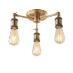 Hal 3lt Semi Flush