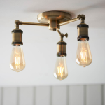 Hal 3lt Semi Flush - Image 3