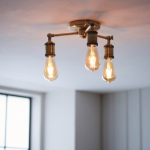 Hal 3lt Semi Flush - Image 4