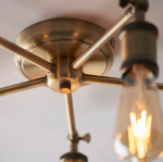 Hal 5lt Semi Flush - Image 6