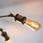 Hal 5lt Semi Flush - Image 7