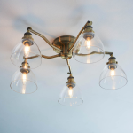 Hansen 5lt Semi Flush - Image 3