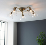 Hansen 5lt Semi Flush - Image 4