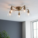 Hansen 5lt Semi Flush - Image 5