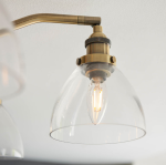 Hansen 5lt Semi Flush - Image 8