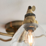Hansen 5lt Semi Flush - Image 9