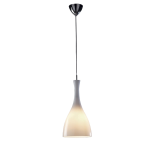 Tone Pendant White