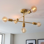 Studio 5lt Semi Flush - Image 3