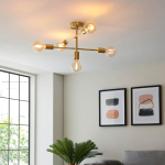 Studio 5lt Semi Flush - Image 4