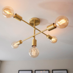 Studio 5lt Semi Flush - Image 5