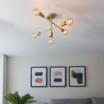 Studio 5lt Semi Flush - Image 6