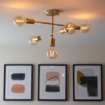 Studio 5lt Semi Flush - Image 7
