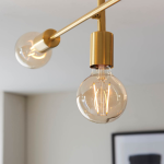 Studio 5lt Semi Flush - Image 8