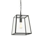 Hurst Pendant