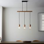 Sven 3lt Linear Pendant - Image 4