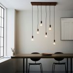 Stellan 6lt Linear Pendant - Image 2