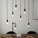 Stellan 6lt Linear Pendant - Image 3