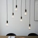 Stellan 6lt Linear Pendant - Image 4