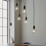 Stellan 6lt Linear Pendant - Image 5