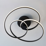 Dune Semi Flush - Image 5