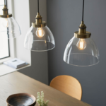 Hansen 3lt Linear Pendant - Image 5
