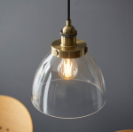 Hansen 3lt Linear Pendant - Image 6