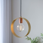 Hoop Pendant - Image 3