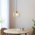 Hoop Pendant - Image 4