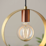 Hoop Pendant - Image 5