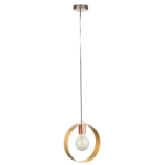 Hoop Pendant - Image 6