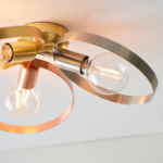Hoop 3lt Semi Flush - Image 3