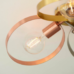 Hoop 3lt Semi Flush - Image 4