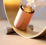 Hoop Table - Image 5