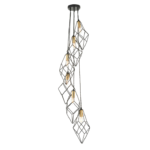 Jaxon 6lt Pendant