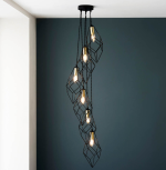 Jaxon 6lt Pendant - Image 3