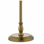 Kempten Task Table Lamp Antique Brass - Image 3