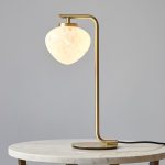 Mali Table Light With Confetti Glass - Image 3