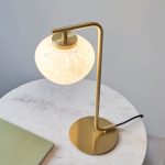 Mali Table Light With Confetti Glass - Image 4