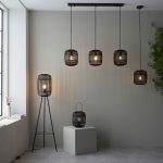 Mathias 3lt Linear Pendant - Image 4