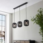 Mathias 3lt Linear Pendant - Image 5