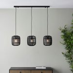 Mathias 3lt Linear Pendant - Image 6