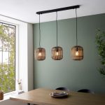 Mathias 3lt Linear Pendant - Image 5